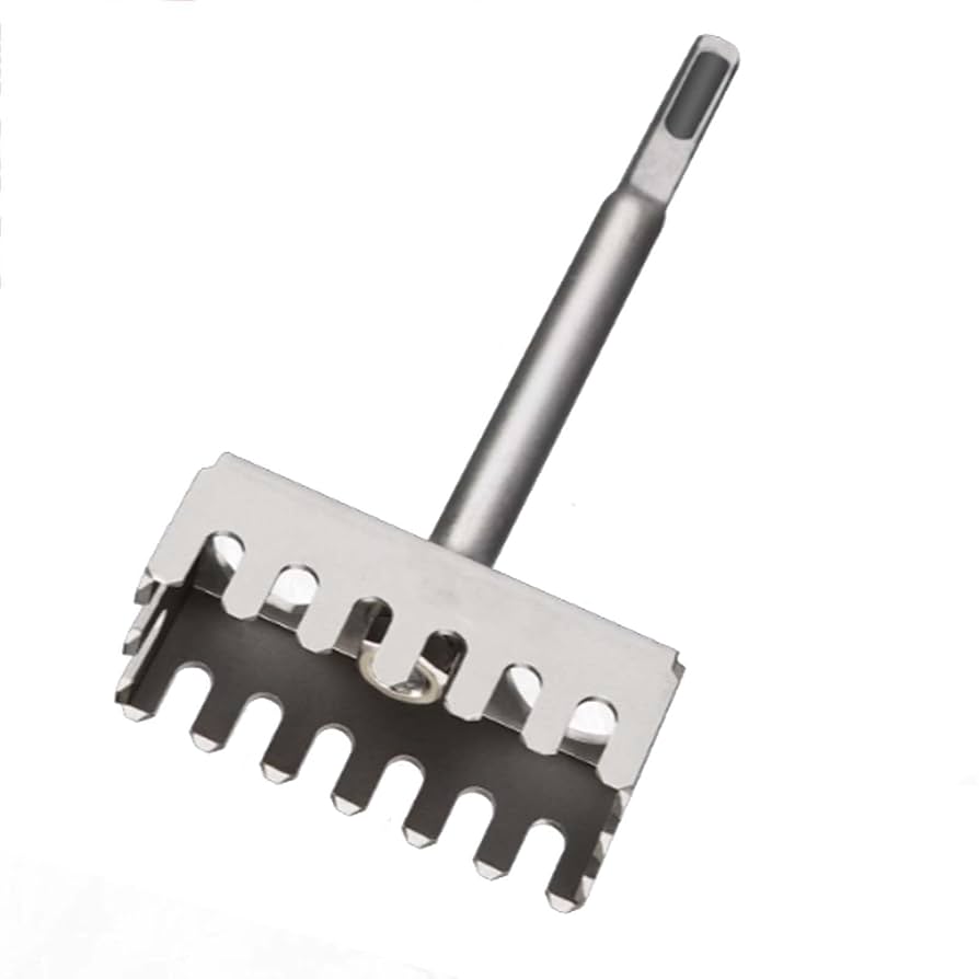 Wire Box Hole Opener